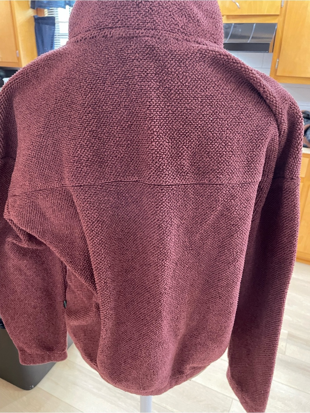 Balance Collection Outdoor jacket - Picture 4 of 5